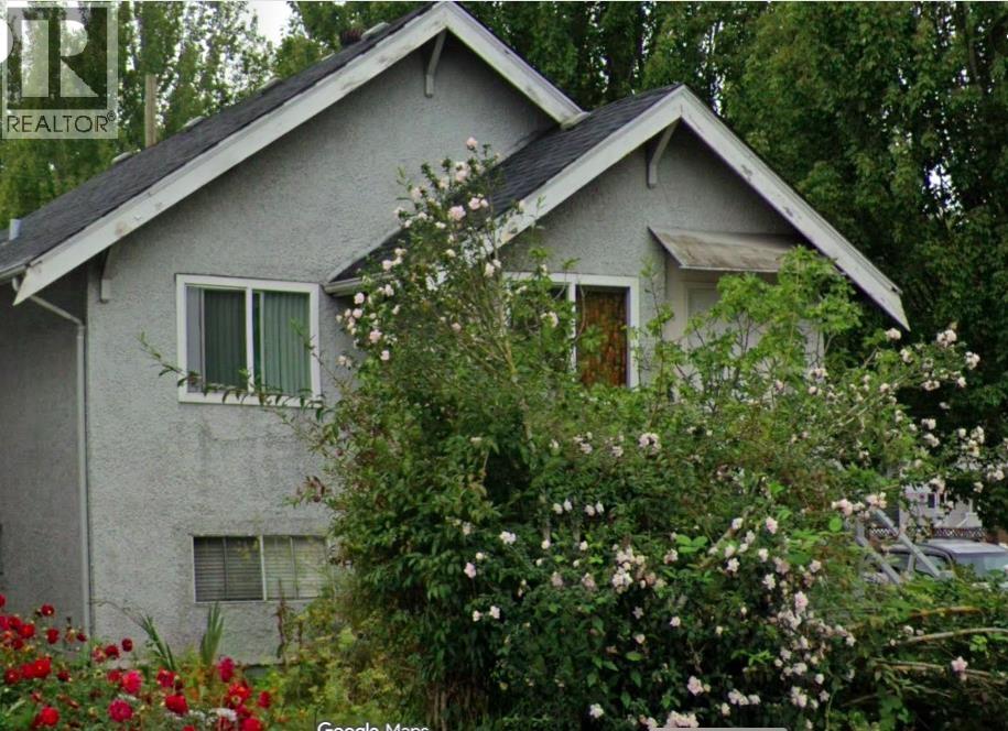 4105 KNIGHT STREET, Vancouver, British Columbia