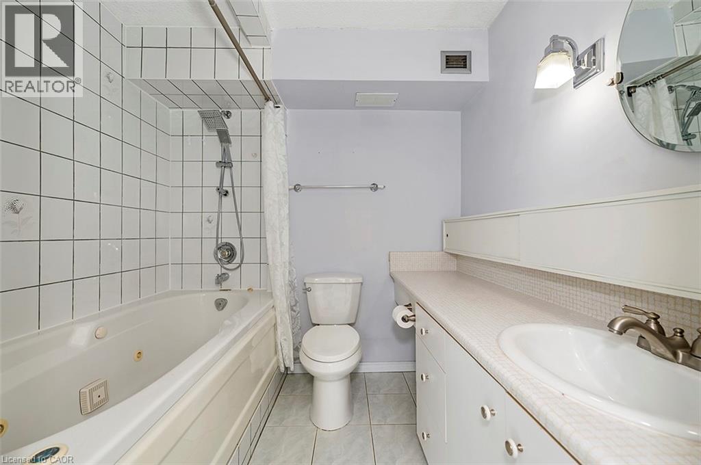 20 Speers Road Unit# 601, Oakville, Ontario  L6K 3R5 - Photo 16 - 40800121