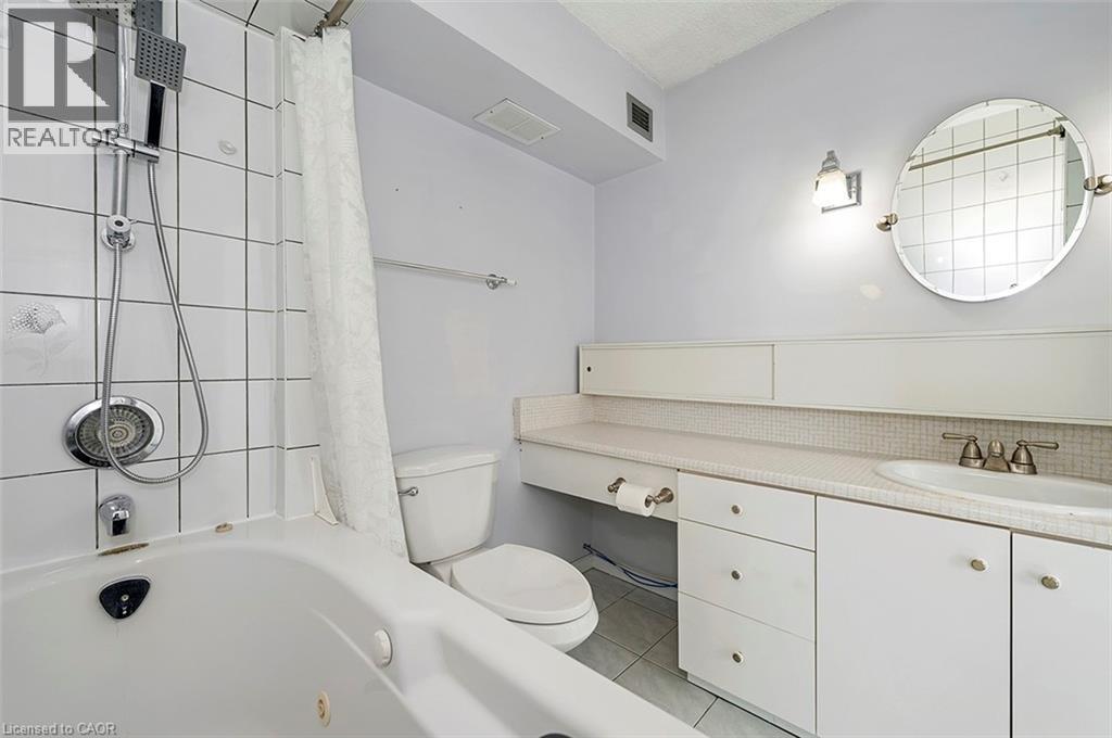 20 Speers Road Unit# 601, Oakville, Ontario  L6K 3R5 - Photo 17 - 40800121