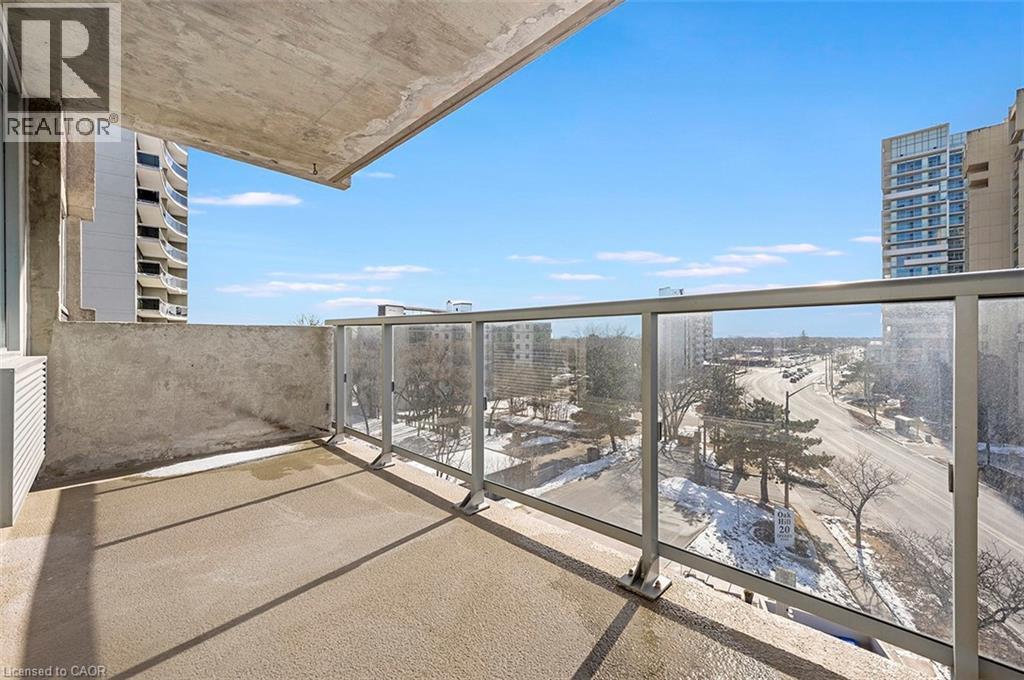 20 Speers Road Unit# 601, Oakville, Ontario  L6K 3R5 - Photo 26 - 40800121