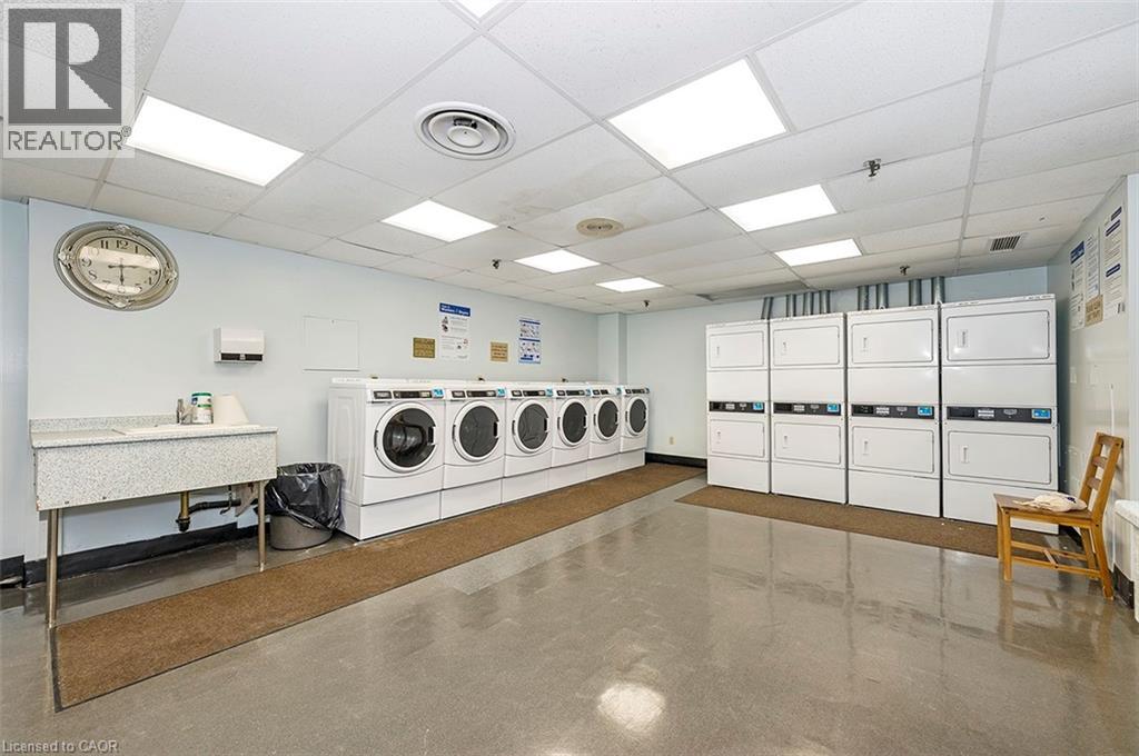 20 Speers Road Unit# 601, Oakville, Ontario  L6K 3R5 - Photo 30 - 40800121