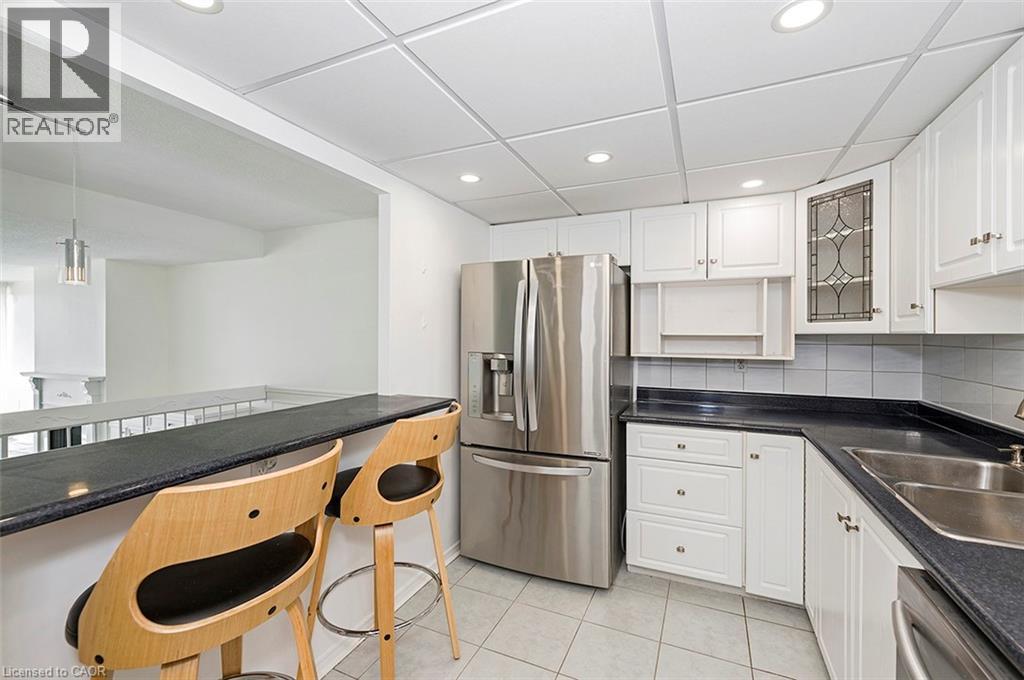 20 Speers Road Unit# 601, Oakville, Ontario  L6K 3R5 - Photo 4 - 40800121