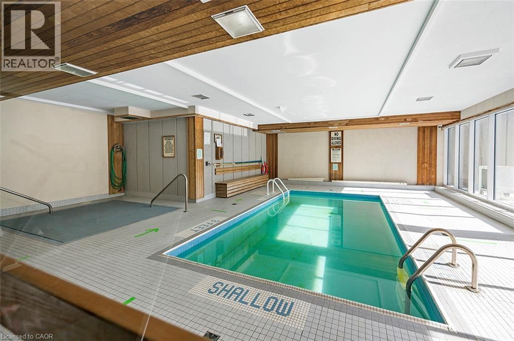 20 Speers Road Unit# 601, Oakville, Ontario  L6K 3R5 - Photo 33 - 40800121