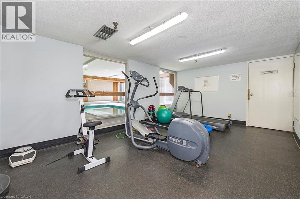 20 Speers Road Unit# 601, Oakville, Ontario  L6K 3R5 - Photo 34 - 40800121