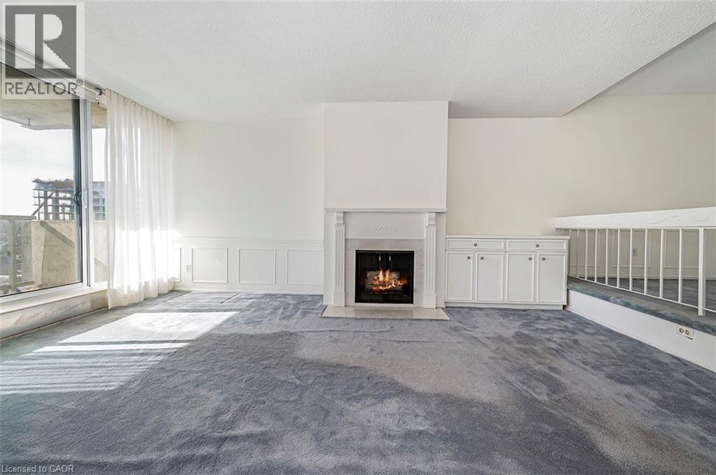 20 Speers Road Unit# 601, Oakville, Ontario  L6K 3R5 - Photo 11 - 40800121