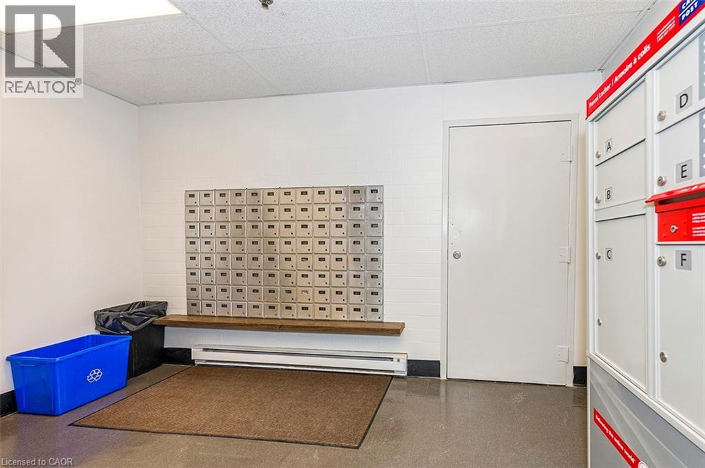 20 Speers Road Unit# 601, Oakville, Ontario  L6K 3R5 - Photo 32 - 40800121