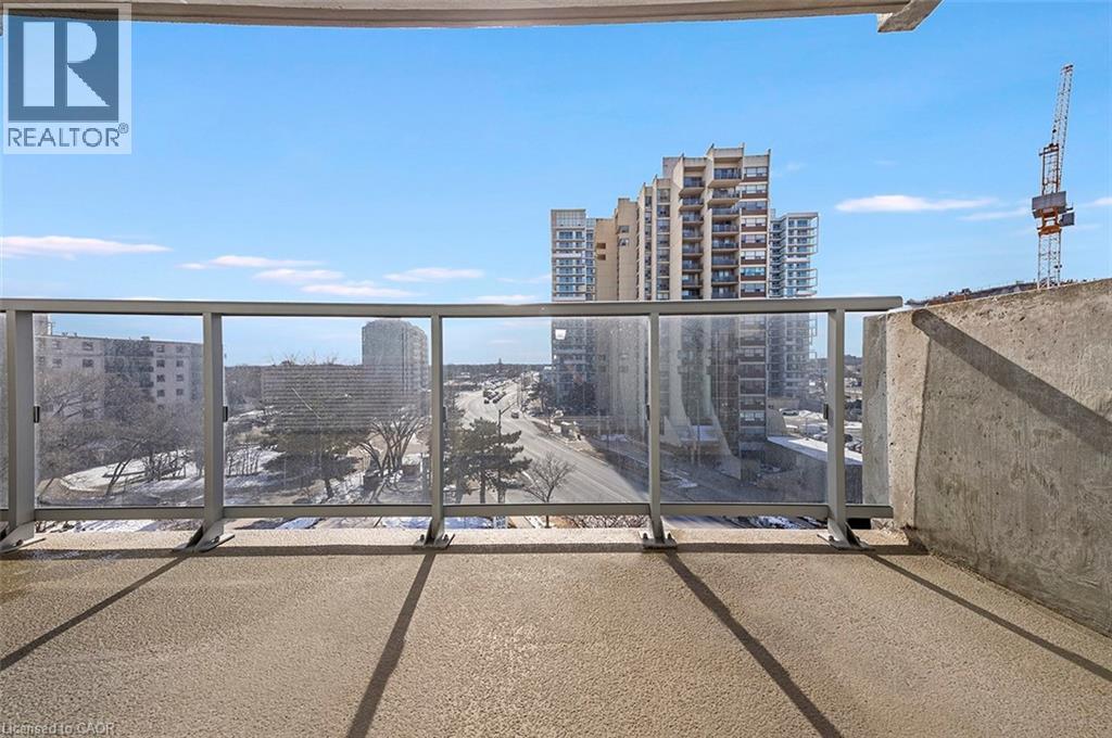 20 Speers Road Unit# 601, Oakville, Ontario  L6K 3R5 - Photo 25 - 40800121