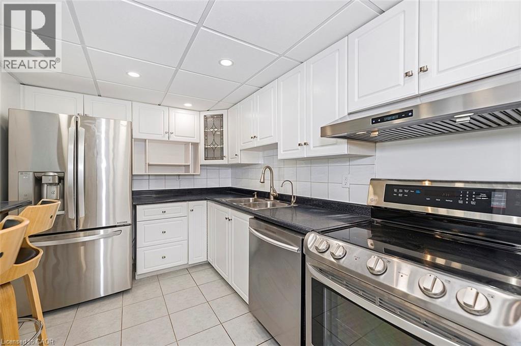 20 Speers Road Unit# 601, Oakville, Ontario  L6K 3R5 - Photo 5 - 40800121