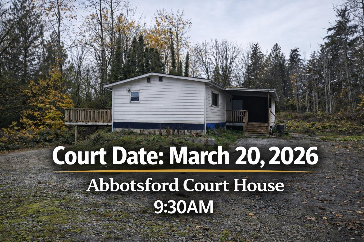 28140 56 Avenue, Abbotsford, British Columbia  V4X 2P2 - Photo 1 - R3076746