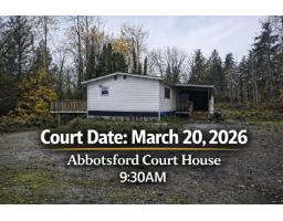 28140 56 AVENUE, Abbotsford, British Columbia