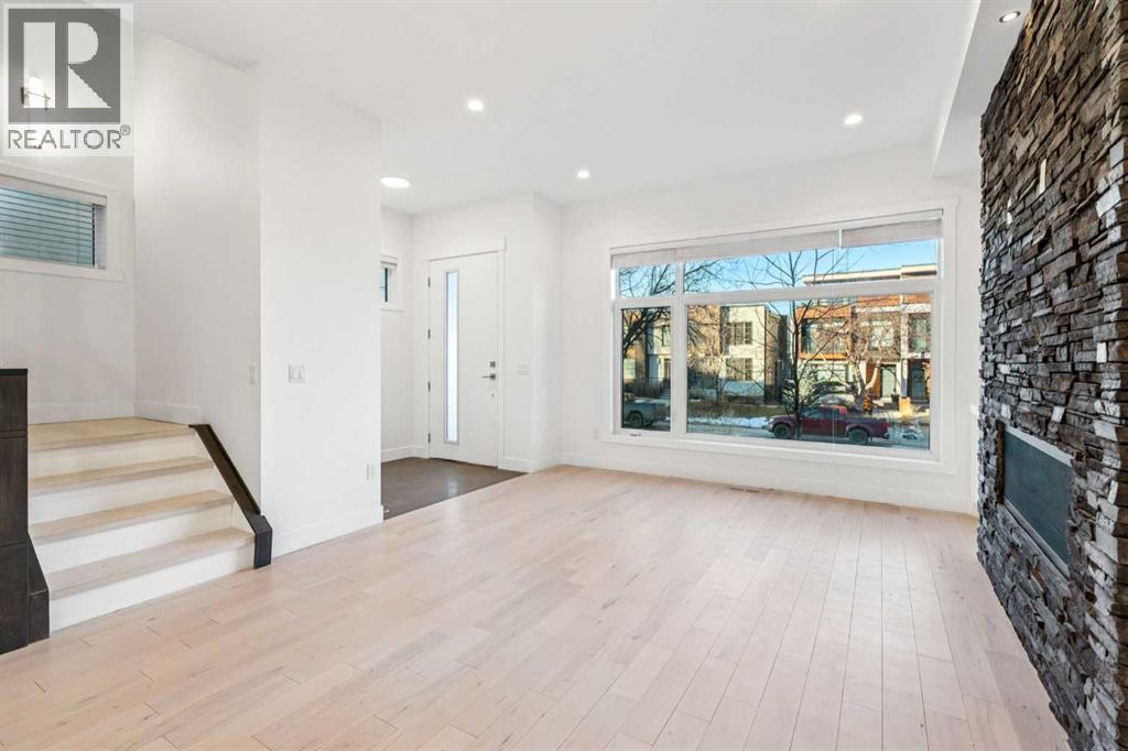 2409 28 Avenue Sw, Calgary, Alberta  T2T 1L1 - Photo 8 - A2281173