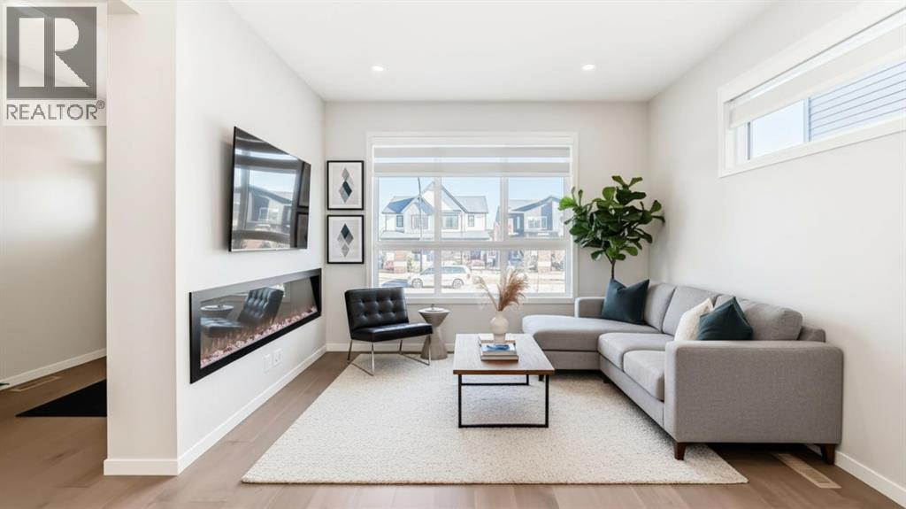 535 Tekarra Drive Nw, Calgary, Alberta  T3R 2G4 - Photo 11 - A2284353