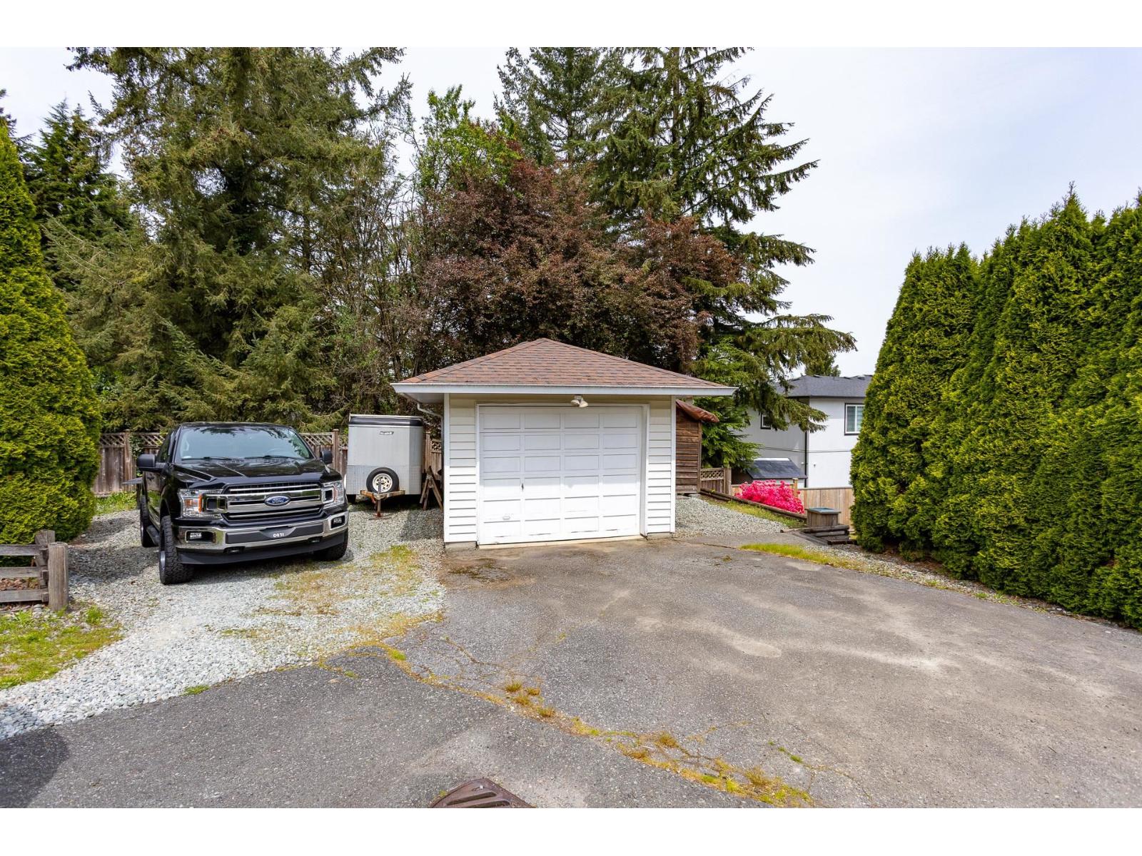 11441 Surrey Road, Surrey, British Columbia  V3R 5T4 - Photo 26 - R3055479