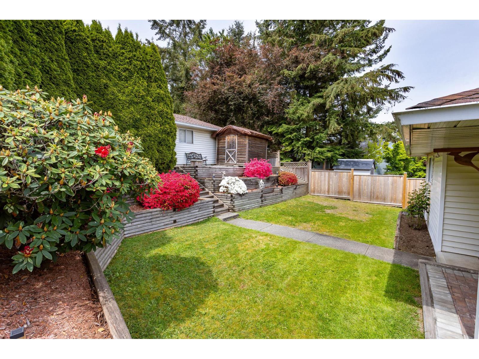 11441 Surrey Road, Surrey, British Columbia  V3R 5T4 - Photo 22 - R3055479