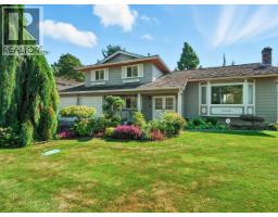 7080 KIMBERLEY DRIVE, Richmond, British Columbia
