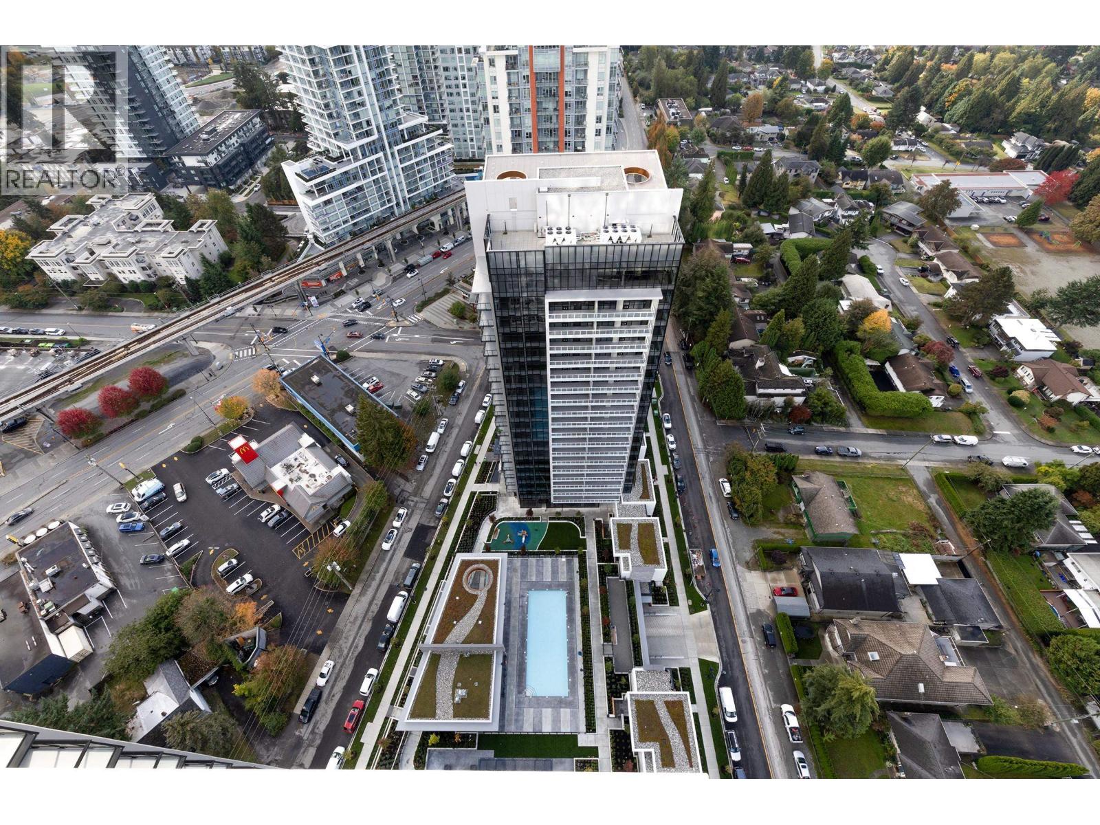 3207 720 Farrow Street, Coquitlam, British Columbia  V3J 0P3 - Photo 24 - R3062570