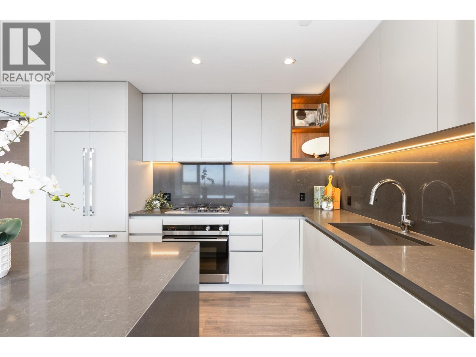 3207 720 Farrow Street, Coquitlam, British Columbia  V3J 0P3 - Photo 10 - R3062570