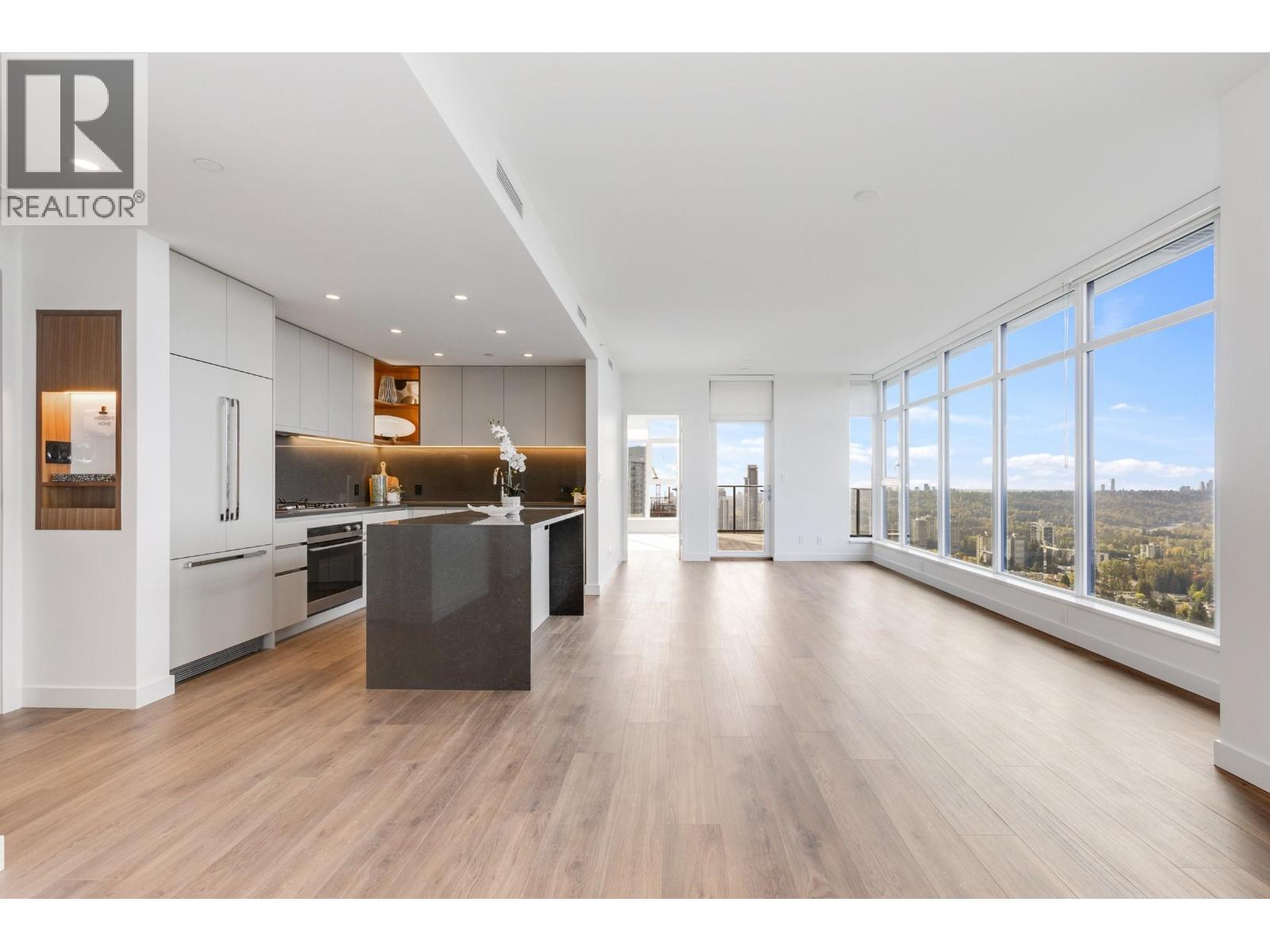 3207 720 Farrow Street, Coquitlam, British Columbia  V3J 0P3 - Photo 5 - R3062570