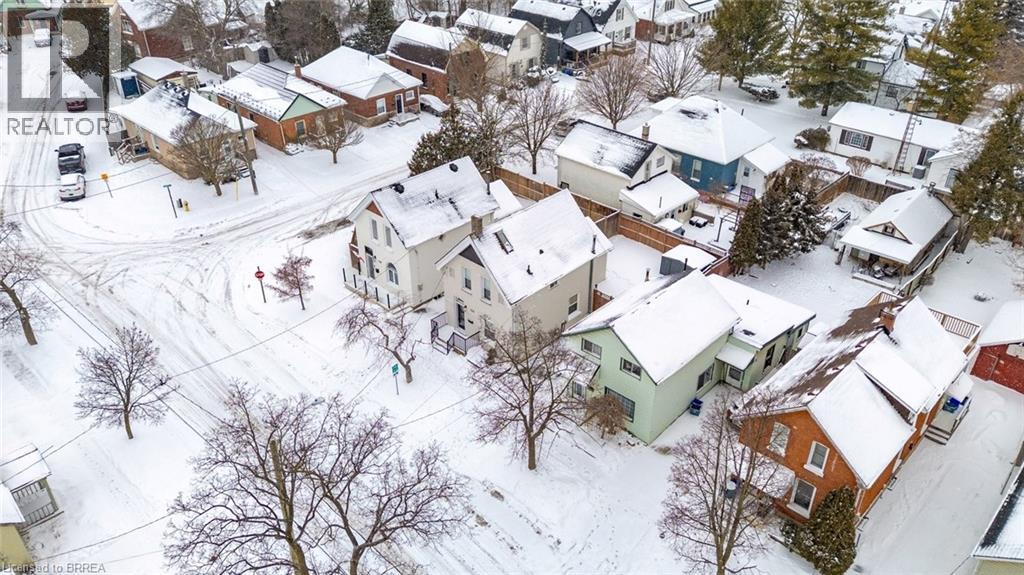 128 Cayuga Street, Brantford, Ontario  N3S 1X4 - Photo 34 - 40808206