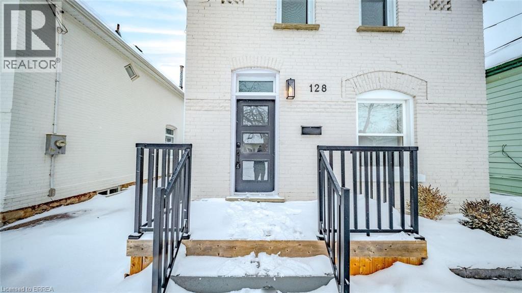 128 Cayuga Street, Brantford, Ontario  N3S 1X4 - Photo 4 - 40808206