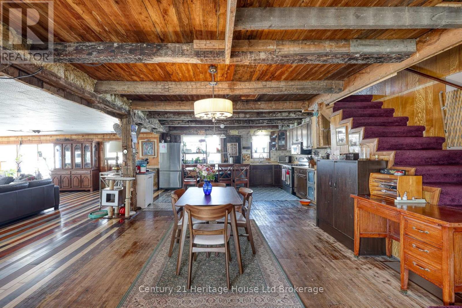 384810 Salford Road, Norwich, Ontario  N0J 1C0 - Photo 4 - X12827882