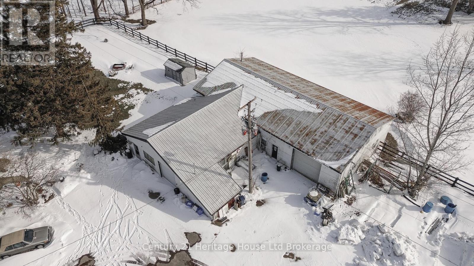 384810 Salford Road, Norwich, Ontario  N0J 1C0 - Photo 46 - X12827882