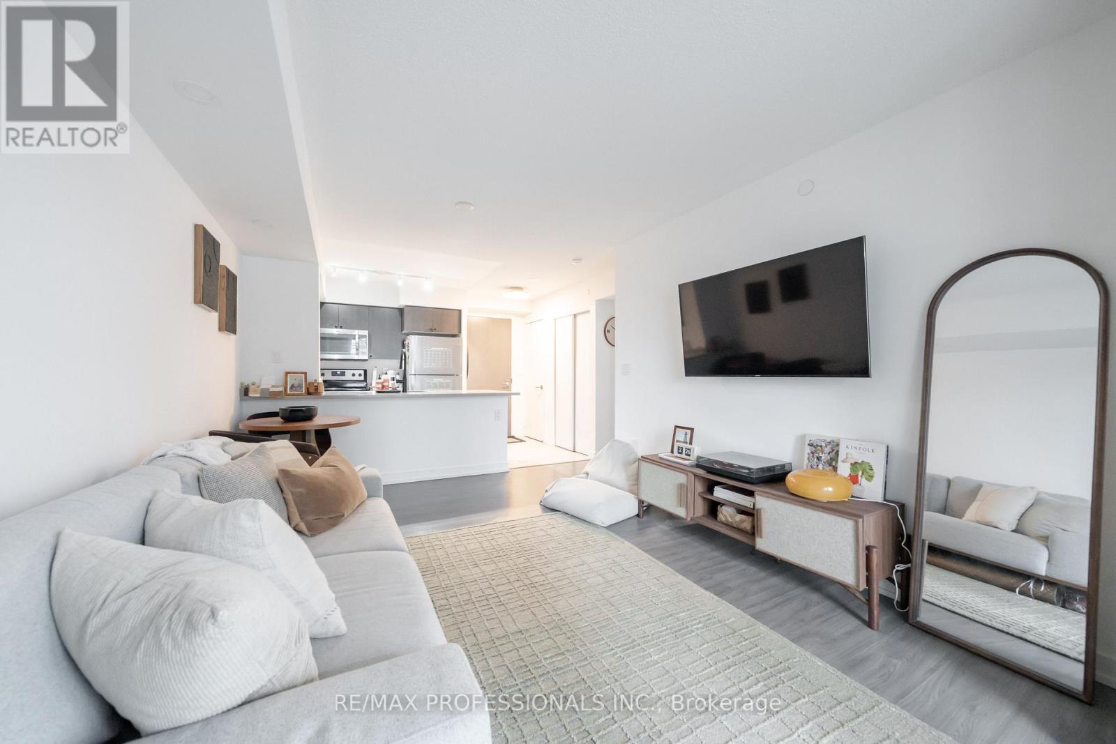 215 - 1346 DANFORTH ROAD, Toronto, Ontario