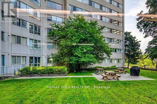 2108 - 3700 Kaneff Crescent, Mississauga, Ontario  L5A 4B8 - Photo 31 - W12730556