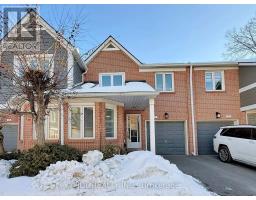 112 - 2205 SOUTH MILLWAY, Mississauga, Ontario