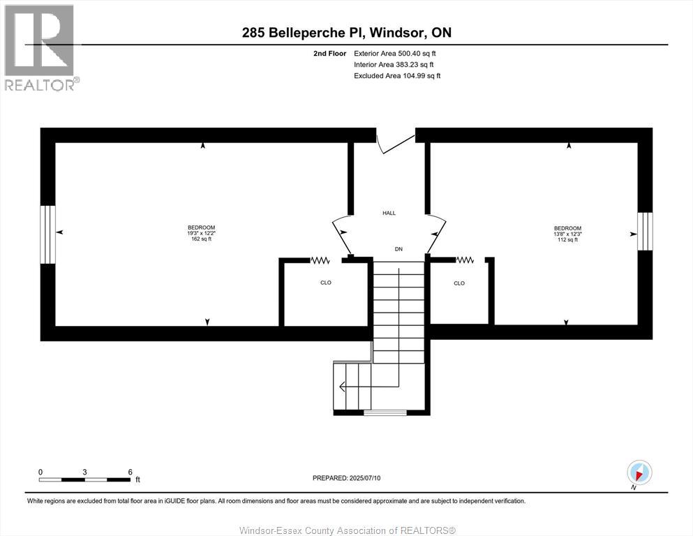 285 Belleperche Place, Windsor, Ontario  N8S 3B6 - Photo 45 - 26004175