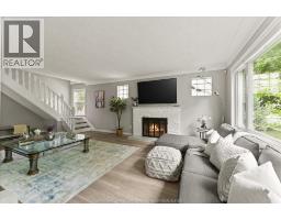 285 BELLEPERCHE PLACE, Windsor, Ontario