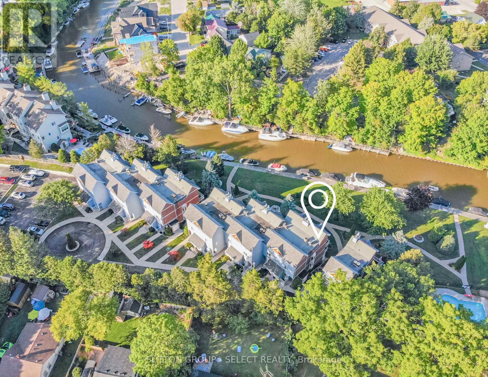 24 - 48 ONTARIO STREET S, Lambton Shores, Ontario