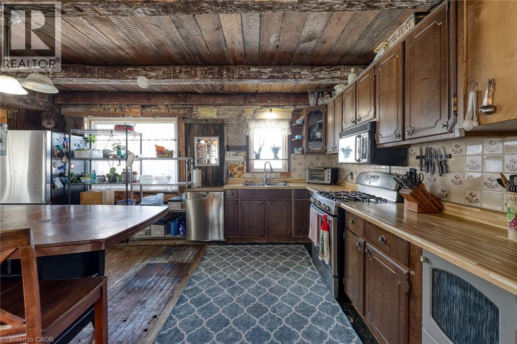 384810 Salford Rd Road, Burgessville, Ontario  N0J 1C0 - Photo 10 - 40808271