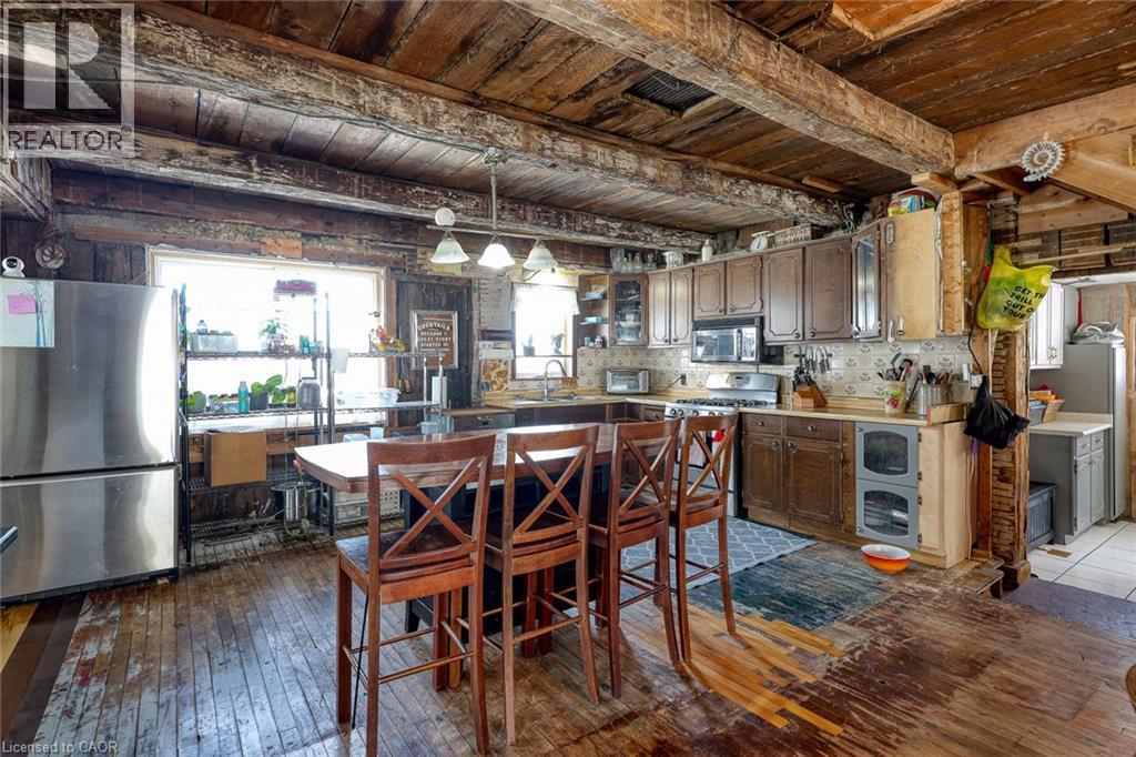 384810 Salford Rd Road, Burgessville, Ontario  N0J 1C0 - Photo 11 - 40808271