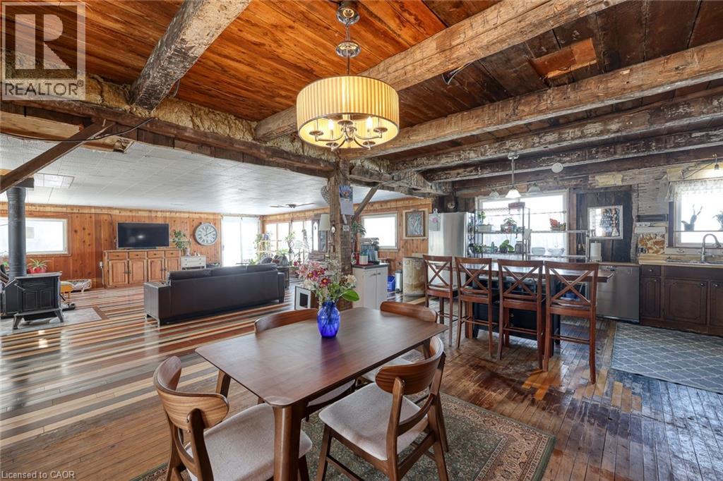 384810 Salford Rd Road, Burgessville, Ontario  N0J 1C0 - Photo 13 - 40808271