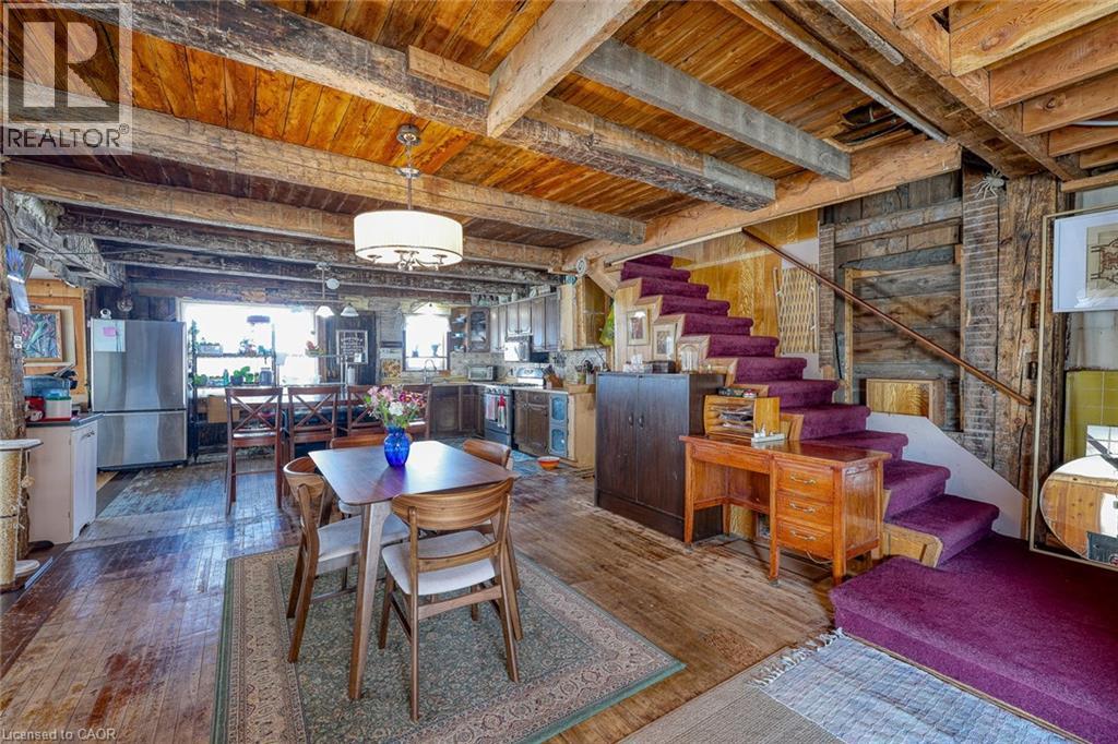 384810 Salford Rd Road, Burgessville, Ontario  N0J 1C0 - Photo 14 - 40808271