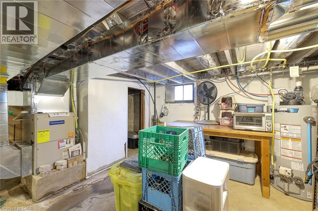 384810 Salford Rd Road, Burgessville, Ontario  N0J 1C0 - Photo 25 - 40808271