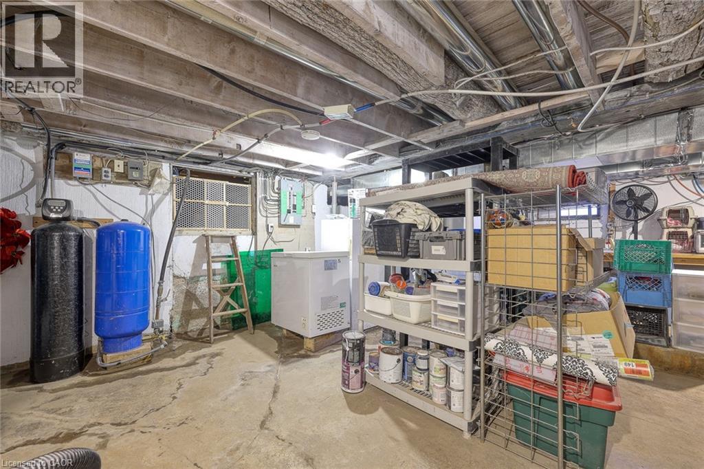 384810 Salford Rd Road, Burgessville, Ontario  N0J 1C0 - Photo 27 - 40808271