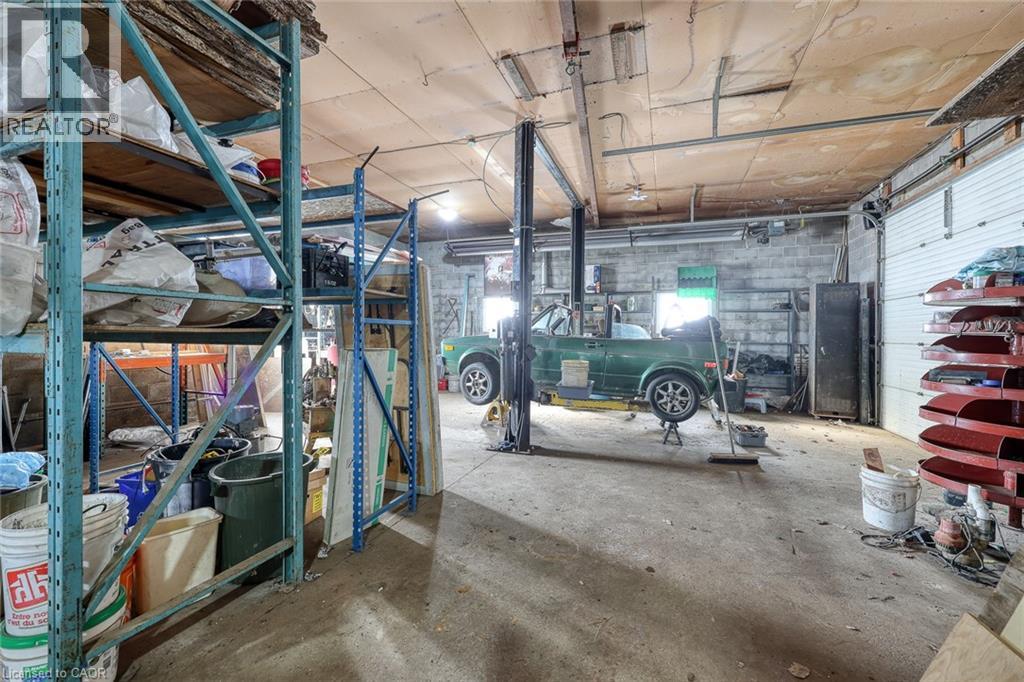 384810 Salford Rd Road, Burgessville, Ontario  N0J 1C0 - Photo 28 - 40808271