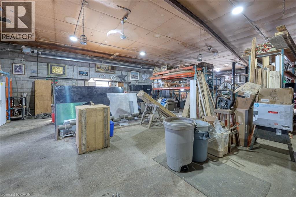 384810 Salford Rd Road, Burgessville, Ontario  N0J 1C0 - Photo 31 - 40808271