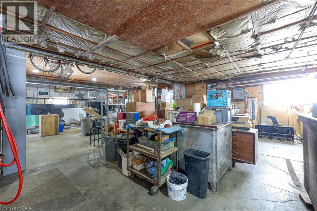 384810 Salford Rd Road, Burgessville, Ontario  N0J 1C0 - Photo 35 - 40808271