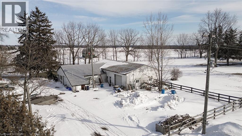 384810 Salford Rd Road, Burgessville, Ontario  N0J 1C0 - Photo 41 - 40808271