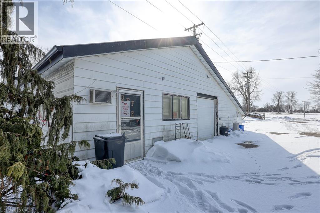384810 Salford Rd Road, Burgessville, Ontario  N0J 1C0 - Photo 44 - 40808271