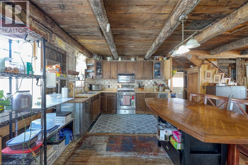 384810 Salford Rd Road, Burgessville, Ontario  N0J 1C0 - Photo 9 - 40808271