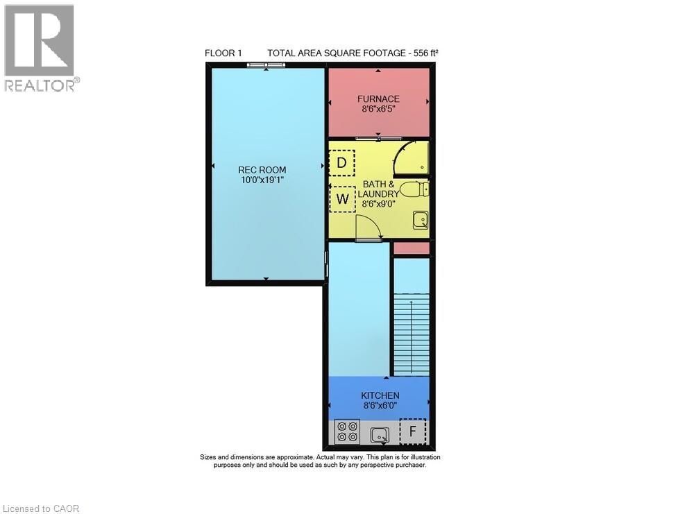 5016 Friesen Boulevard, Beamsville, Ontario  L0R 1B5 - Photo 38 - 40808250