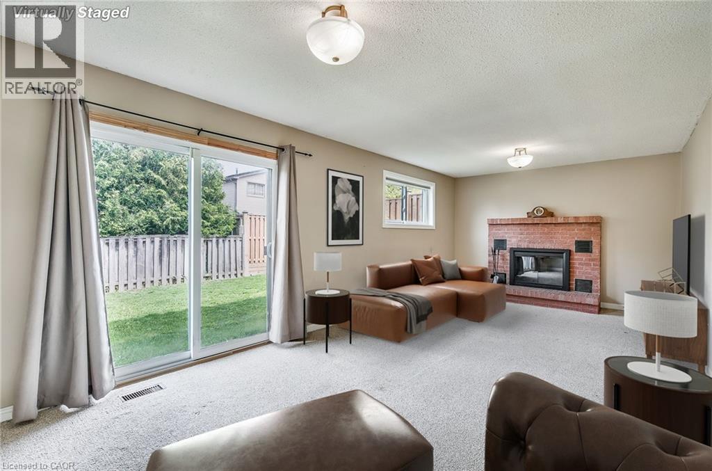 9 Valanna Court, Hamilton, Ontario  L9C 7A3 - Photo 26 - 40808132