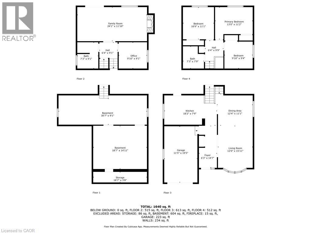 9 Valanna Court, Hamilton, Ontario  L9C 7A3 - Photo 40 - 40808132