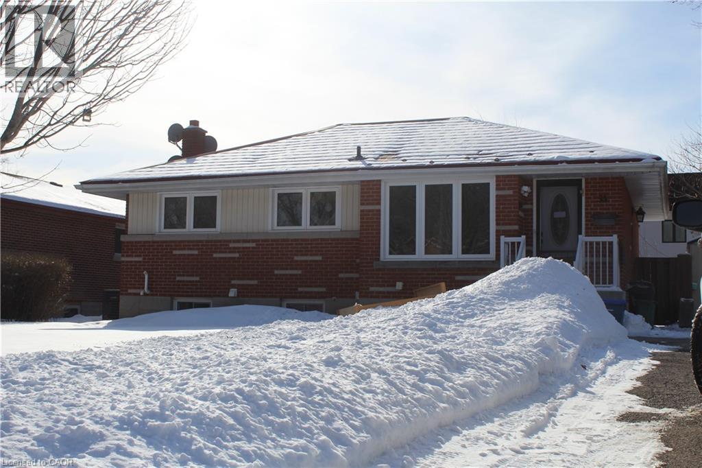 34 Radford Avenue, Cambridge, Ontario  N1R 5L7 - Photo 2 - 40808107