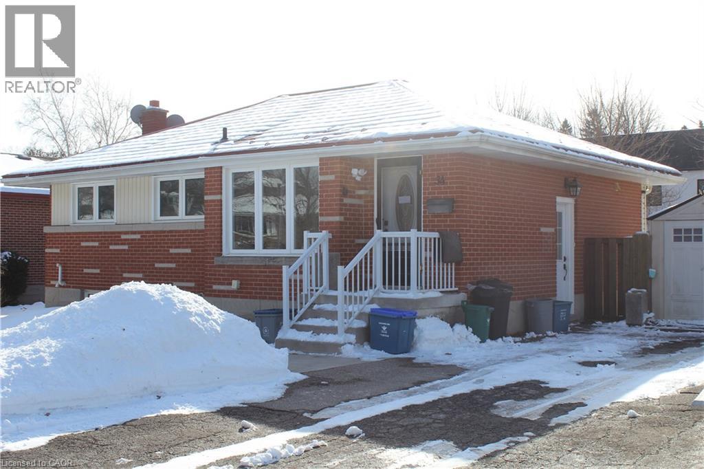 34 Radford Avenue, Cambridge, Ontario  N1R 5L7 - Photo 3 - 40808107