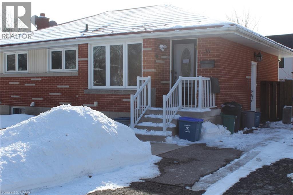 34 Radford Avenue, Cambridge, Ontario  N1R 5L7 - Photo 4 - 40808107